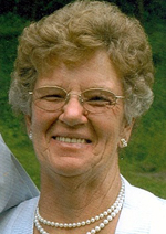 Alene Luedtke